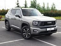 Дополнительное изображение транспортного средства