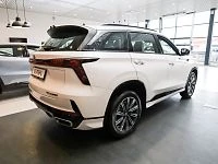 Дополнительное изображение транспортного средства