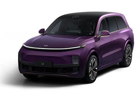 Lixiang L9 Ультра