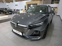 Дополнительное изображение транспортного средства
