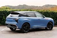 Дополнительное изображение транспортного средства