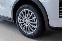 Дополнительное изображение транспортного средства