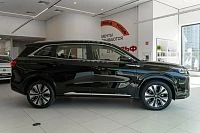 Дополнительное изображение транспортного средства