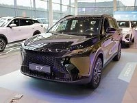 Дополнительное изображение транспортного средства
