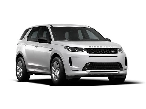 Land Rover Discovery Sport 2.0 249 л.с. Дайнэмик СЕ