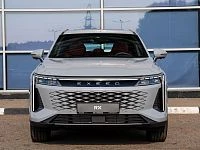 Дополнительное изображение транспортного средства