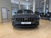 Дополнительное изображение транспортного средства