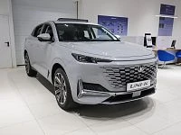 Дополнительное изображение транспортного средства