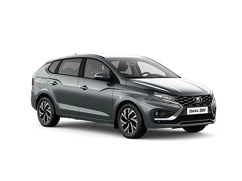 Lada Iskra универсал Драйв 1.6 106 л.с. АТ (Enjoy)