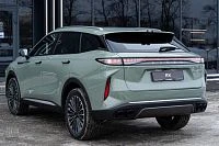 Дополнительное изображение транспортного средства