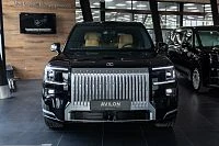 Дополнительное изображение транспортного средства