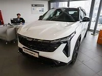 Дополнительное изображение транспортного средства
