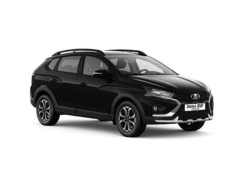 Lada Iskra универсал Кросс Техно 1.6 106 л.с. МТ (Techno)