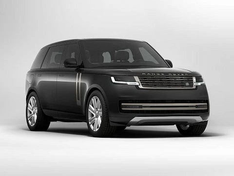Land Rover Range Rover В8 4.4 Автобиография гибрид