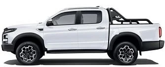 модель автомобиля T9