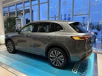 Дополнительное изображение транспортного средства