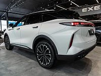 Дополнительное изображение транспортного средства