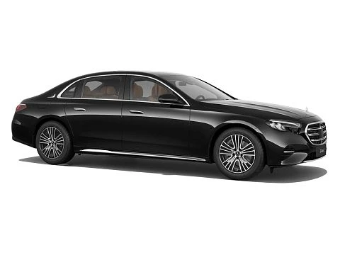 Mercedes-Benz E седан 260 длинный полный привод