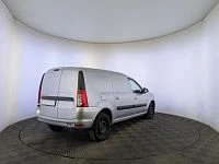 Дополнительное изображение транспортного средства