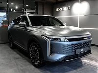 Дополнительное изображение транспортного средства