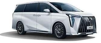 модель автомобиля M8