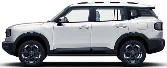 модель автомобиля T1