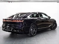 Дополнительное изображение транспортного средства