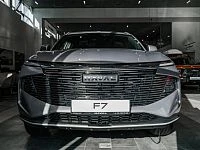 Дополнительное изображение транспортного средства