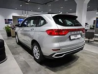 Дополнительное изображение транспортного средства