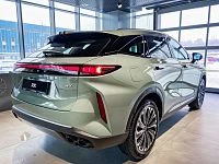 Дополнительное изображение транспортного средства