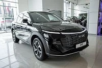 Дополнительное изображение транспортного средства