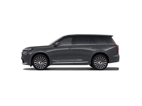 GAC S9 Эс-Икс Премиум (SX Premium)