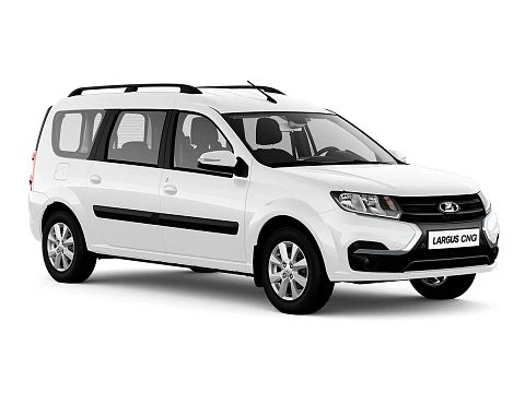 Lada Largus универсал Битопливный Драйв 5 мест 1.6 106 л.с. МТ (Enjoy 5 мест)