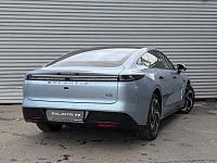 Дополнительное изображение транспортного средства