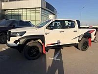 Дополнительное изображение транспортного средства