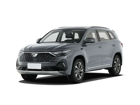 Jetta VS7 Ultimate 280TSI 6AT