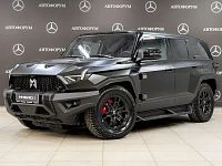 Дополнительное изображение транспортного средства