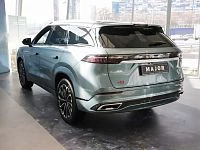 Дополнительное изображение транспортного средства