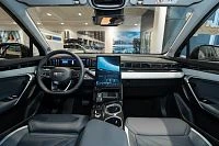 Дополнительное изображение транспортного средства