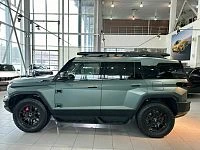 Дополнительное изображение транспортного средства