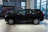 Дополнительное изображение транспортного средства