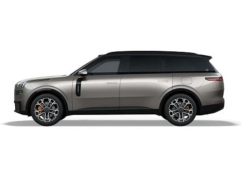 Lynk & Co 900 1.5Т Ультра