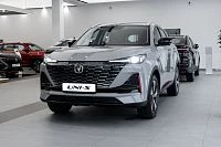 Дополнительное изображение транспортного средства