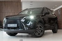 Дополнительное изображение транспортного средства