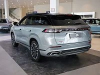 Дополнительное изображение транспортного средства