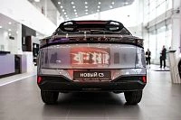 Дополнительное изображение транспортного средства