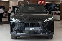Дополнительное изображение транспортного средства