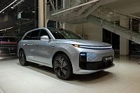 Дополнительное изображение транспортного средства