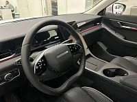 Дополнительное изображение транспортного средства