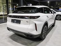 Дополнительное изображение транспортного средства